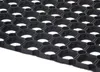 Aqbau® Ringgummimatte Gummimatte Wabenmatte Fußabtreter Produktbild-Vorschau 4