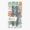kwmobile 2x Uhrenarmband für Willful Fitnesstracker / Produktbild-Vorschau 5
