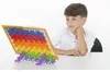 Incastro Box Konstruktionsbausteine – 500 Teile (10 Farben, Produktbild-Vorschau 7