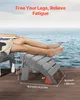 VEVOR Adirondack podnožka, 16,9 D x 18,9 Š x 13 V palců, z Náhled obrázku produktu 5