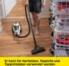 Aspirapolvere Karcher VC 3 KÄRCHER 1.198-053.0 Anteprima dell’immagine prodotto 27