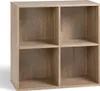 Calicosy - Meuble 4 Cases H61,5 cm - COMPO Anteprima dell’immagine prodotto 5