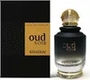 Khadlaj Oud Noir parfémovaná voda unisex 100 ml Náhled obrázku produktu 1