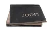 JOOP! Plaid  Uni Doubleface Farbe Anthrazit-Karamell Größe Produktbild-Vorschau 1