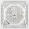 Wentylator sufitowy do zabudowy Windsquare z pilotem od Podgląd zdjęcia produktu 1