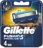 Gillette Fusion5 ProGlide Rasierklingen, 4 Stück Produktbild-Vorschau 2