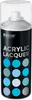 BIODUR Universele Acryl Blanke Lak Spuitbus – 400ml – Productafbeelding-voorbeeld 6