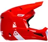 Leatt 2.5 Offroad-helm Rot M Rot M Produktbild-Vorschau 4