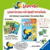 Meerjungfrauengeschichten - Leserabe ab Vorschule - Produktbild-Vorschau 8
