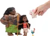 Vaiana-Puppe mit Maui-Figur, 30,5 cm großes Produktbild-Vorschau 3