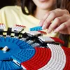LEGO Super Hero Marvel 76262 Captain Americas Schild LEGO Náhled obrázku produktu 19