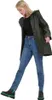 Vero Moda Malou Coated Jacke Damen Produktbild-Vorschau 5