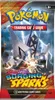 Pokémon TCG Surging Sparks Booster Pack (Englisch) Produktbild-Vorschau 4