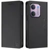 Étui en cuir pour Xiaomi Redmi 17C 5G, type portefeuille Voir les images du produit 2