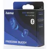 hama Bluetooth-Kopfhörer Freedom Buddy, Blau Produktbild-Vorschau 4