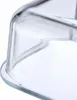 Westmark Glas-Frischhaltedose mit 2 separaten Fächern, 1380 Produktbild-Vorschau 3
