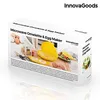 InnovaGoods® Vařič omelet a vajec do mikrovlnné trouby, Náhled obrázku produktu 5