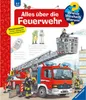 Alles über die Feuerwehr Voir les images du produit 2
