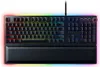 Razer Huntsman V2 - Tastatur - Hintergrundbeleuchtung - USB Produktbild-Vorschau 11