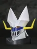Mazinger Z Figur Metal Action Brain Condor Renewal Ver. 14 Produktbild-Vorschau 6