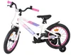Bicicletta per bambini Volare Lily - Bambina - 16 pollici - Anteprima dell’immagine prodotto 8