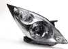 Johns, halogeen koplampen, geschikt voor Chevrolet Spark Productafbeelding-voorbeeld 3