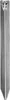 Moritz 1 Stück Mont Blanc Hering Zelthering 380 mm Produktbild-Vorschau 5