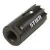 STIER Lochsäge HSS-Co8 Bimetall 22 mm x 44 mm Produktbild-Vorschau 1