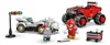 Lego Sonic Silvers Auto vs. Knuckles Monstert Voir les images du produit 10