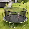 Hop-Sport Trampoline de Jardin pour enfants 427 cm (14ft), Voir les images du produit 7