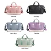 OKWISH Sporttasche Reisetasche mit Schuhfach & Nassfach Produktbild-Vorschau 6