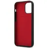 Ferrari Fessihcp12Sbk Iphone 12 Mini 5,4" Černý/Černý Pevný Náhled obrázku produktu 7