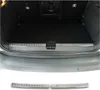 Protection Seuil de Coffre Pour Opel Crossland X 2017-2021 Voir les images du produit 1