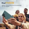kwmobile Handyhülle für Samsung Galaxy S23 Ultra Hülle - Produktbild-Vorschau 7
