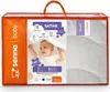 Kinderbettwäscheset 100x135+40x60 SATINE Senna Baby Produktbild-Vorschau 4