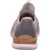 Scarpa slip-on/velcro, traspirante (tomaia Anteprima dell’immagine prodotto 89