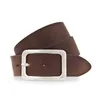Vanzetti Leder Gürtel Neon Booster 35mm Full Leather Belt Produktbild-Vorschau 15