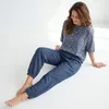 Leinenhose OriginalYou luftige Sommerhose Gummizug 38 - 54 Produktbild-Vorschau 4