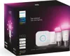 Základní Sada Led Žehovka E27 9W 2 Ks Philips Hue Náhled obrázku produktu 7