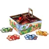 Familien-Arcade-Spiel Dragon Volcano blow the ball GR0616 Produktbild-Vorschau 3