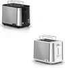 Braun HT1510BK Grille-pain PurShine Voir les images du produit 21