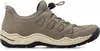 Rieker scarpe da donna slip-on beige Anteprima dell’immagine prodotto 8