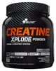 Olimp Creatine Xplode - 500g poeder - Ananas smaak Productafbeelding-voorbeeld 1