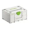 Festool Visseuse de chantier sans fil DURADRIVE DWC 18-4500 Voir les images du produit 4