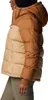 Columbia Pike Lake™ Ii Jacke Beige S Frau Beige S Produktbild-Vorschau 3