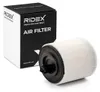 RIDEX 8A0709 Luftfilter für OPEL Astra K Sports Tourer Produktbild-Vorschau 3