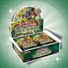 Yu-Gi-Oh! Rise of the Duelist Booster Pack deutsch Produktbild-Vorschau 2