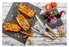 Forged Katai Santoku 14cm Produktbild-Vorschau 5