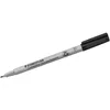 Staedtler Crayon pour feuilles Lumocolor non-perm F sw Voir les images du produit 15