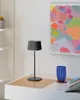 Zafferano Ofelia Pro Corten LED-Tischleuchte, Produktbild-Vorschau 8